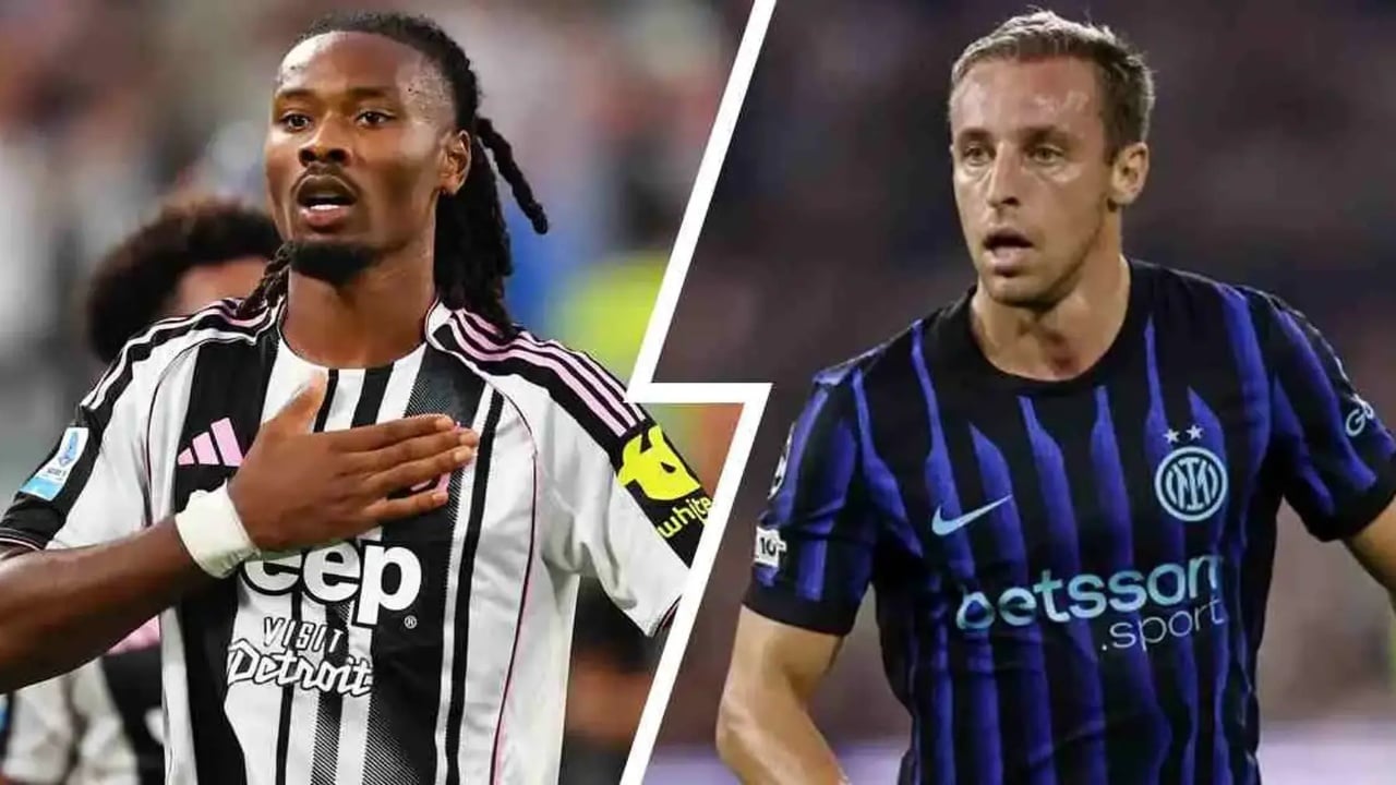 Merkatoja ndez boshtin Torino Milano  Frattesi drejt Juventusit  Khephren Thuram mund të ribashkohet me Marcusin te Interi