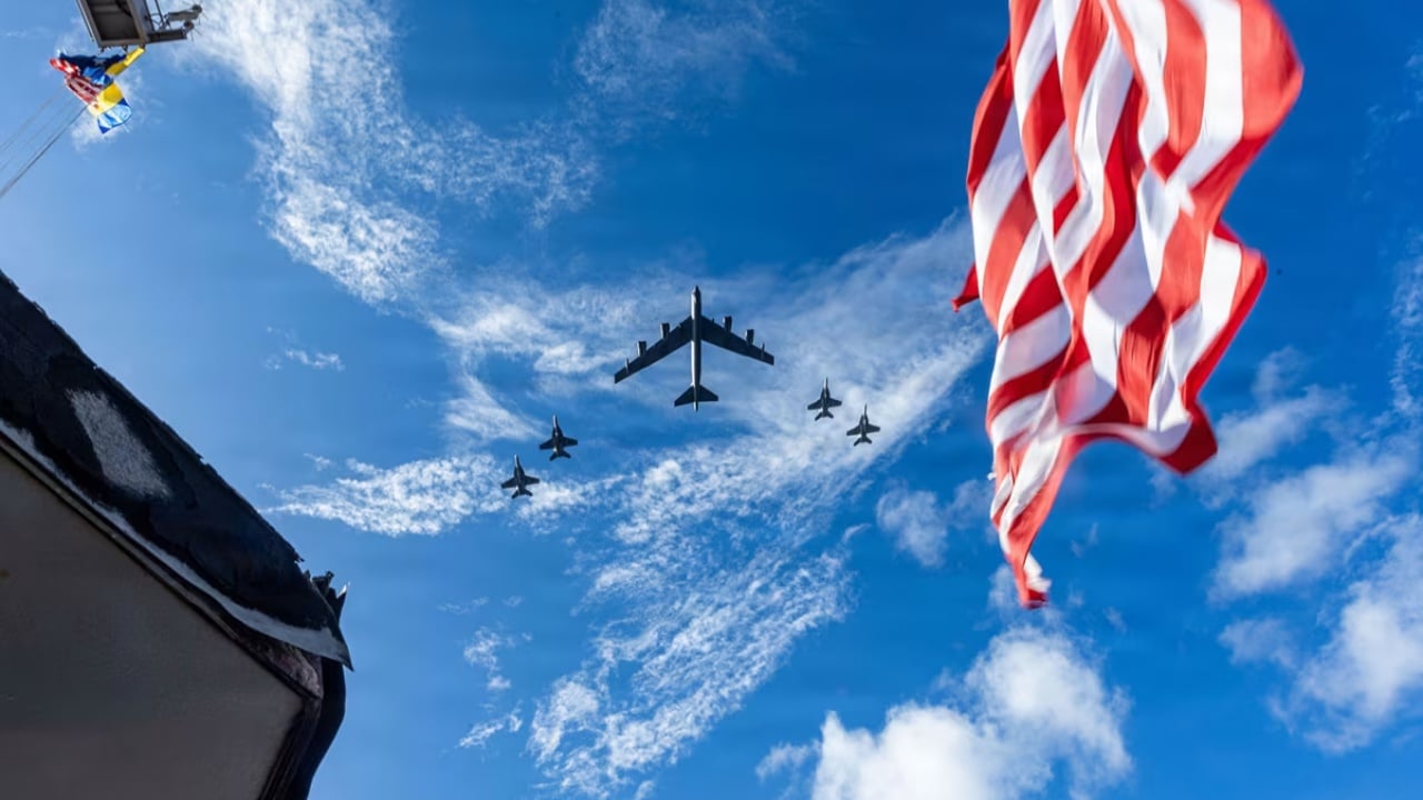 Nga inteligjenca artificiale te Venezuela  Analiza nga CNN  Pse viti 2026 pritet të jetë vendimtar për fuqinë globale 