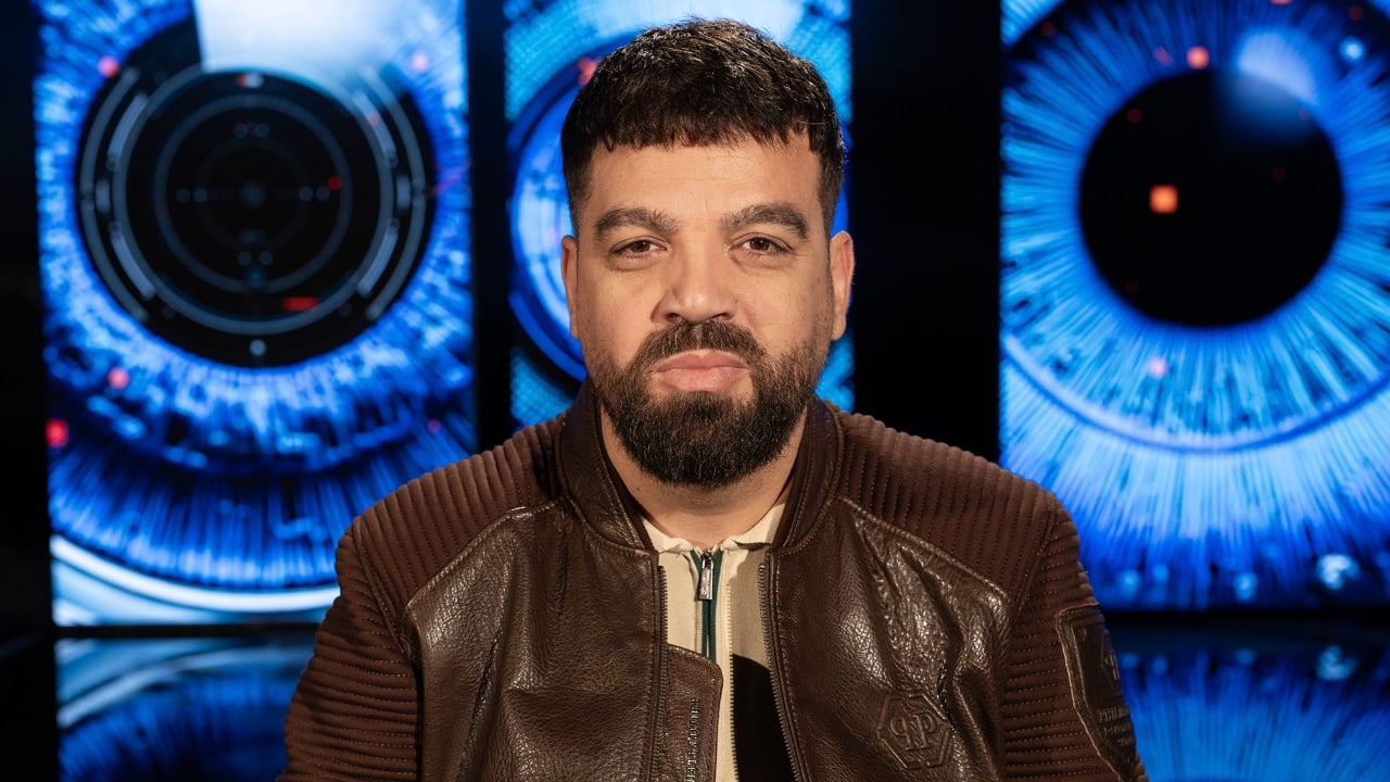 Fituesi i edicionit të parë të  Top Fest   Stine rikthehet në Top Channel për t u bërë pjesë e Big Brother VIP 5