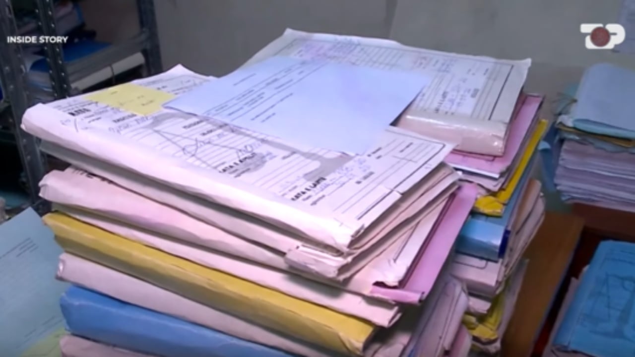 Inside Story   Një jetë për drejtësi   statistikat e frikshme të stokut të dosjeve në gjykata