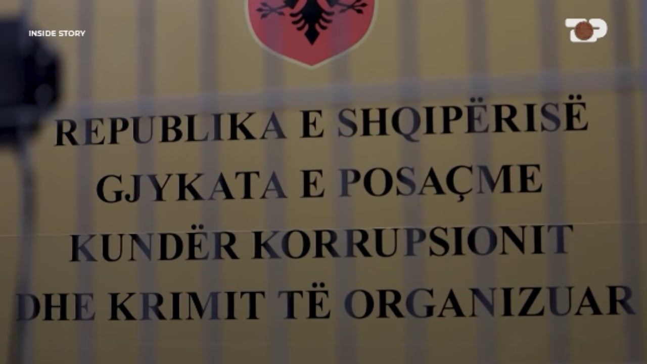 Inside Story  Një dekadë me drejtësinë e re  rimontim apo reformë 