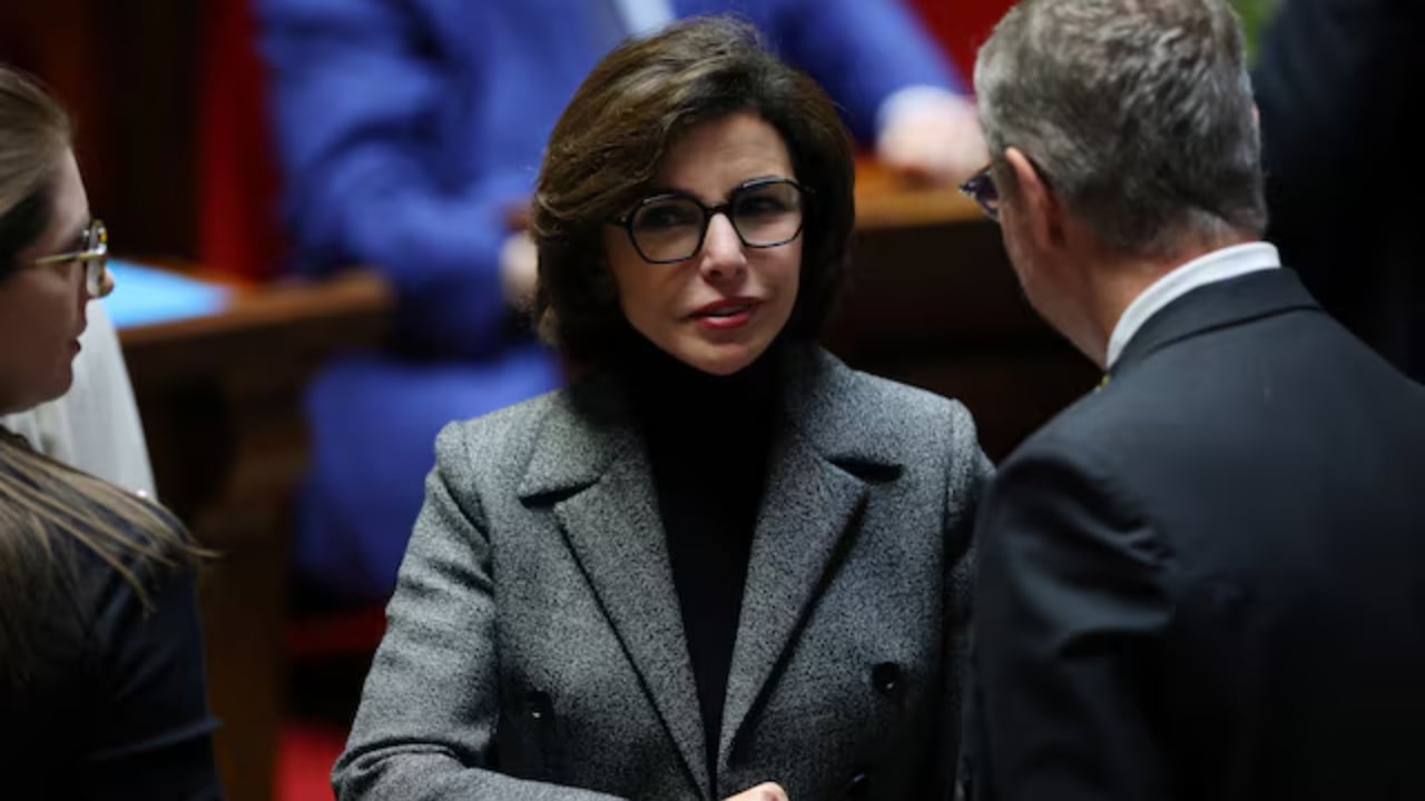 Ministrja franceze e Kulturës nën hetim për korrupsion  policia bastis zyrën dhe shtëpinë e saj