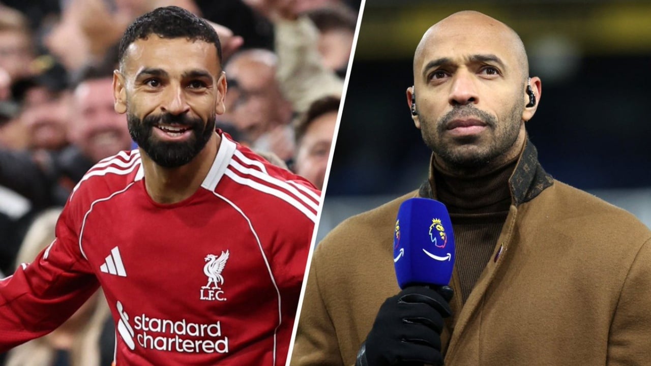 Henry për Salah  Edhe unë kisha probleme me trajnerët  por nuk fola  e respektova klubin