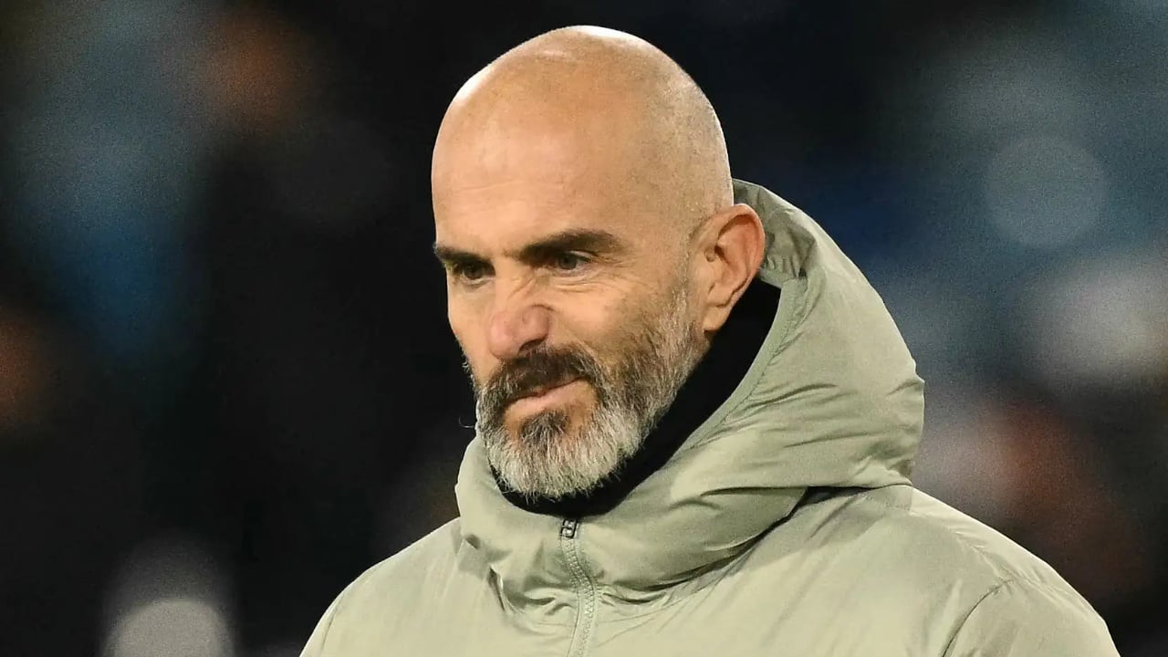 Enzo Maresca shpall  luftë civile  te Chelsea  zbulohet arsyeja e shpërthimit tronditës të  48 orëve  të trajnerit