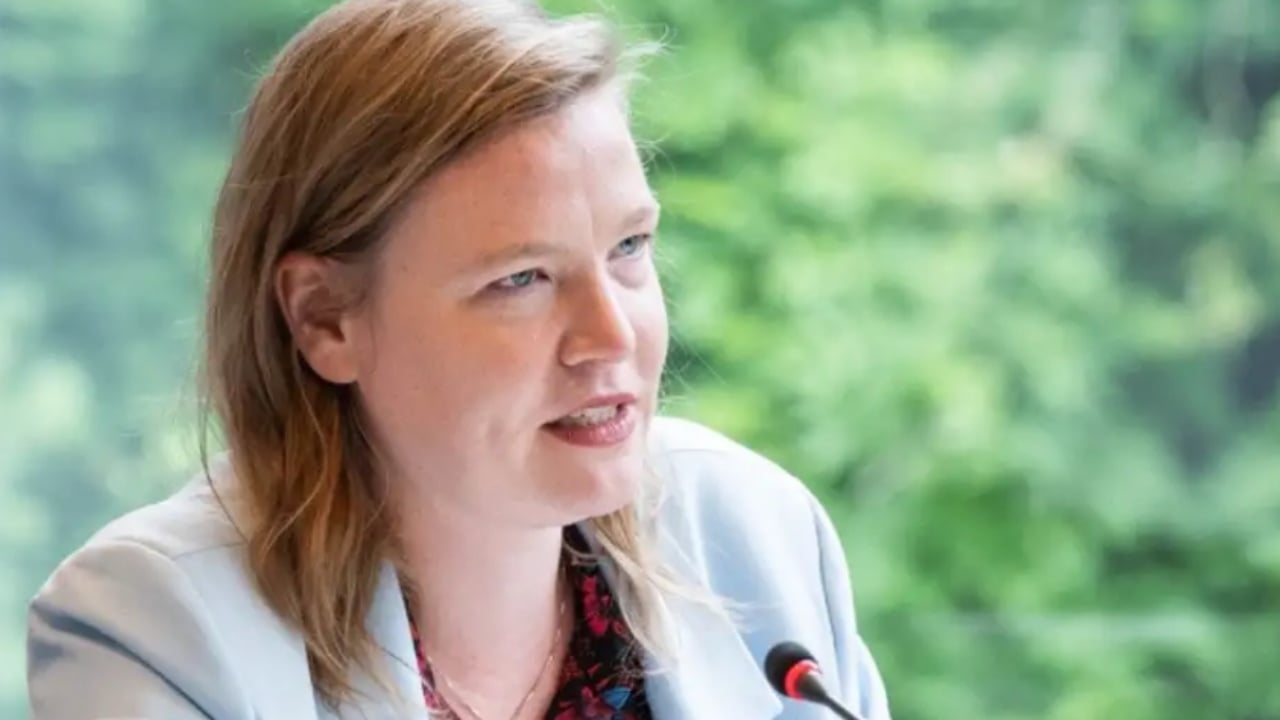 Ekspertja gjermane për Ballkanin  Kosova ka humbur shumë nga reputacioni i saj ndërkombëtar  nuk përjashtohet 