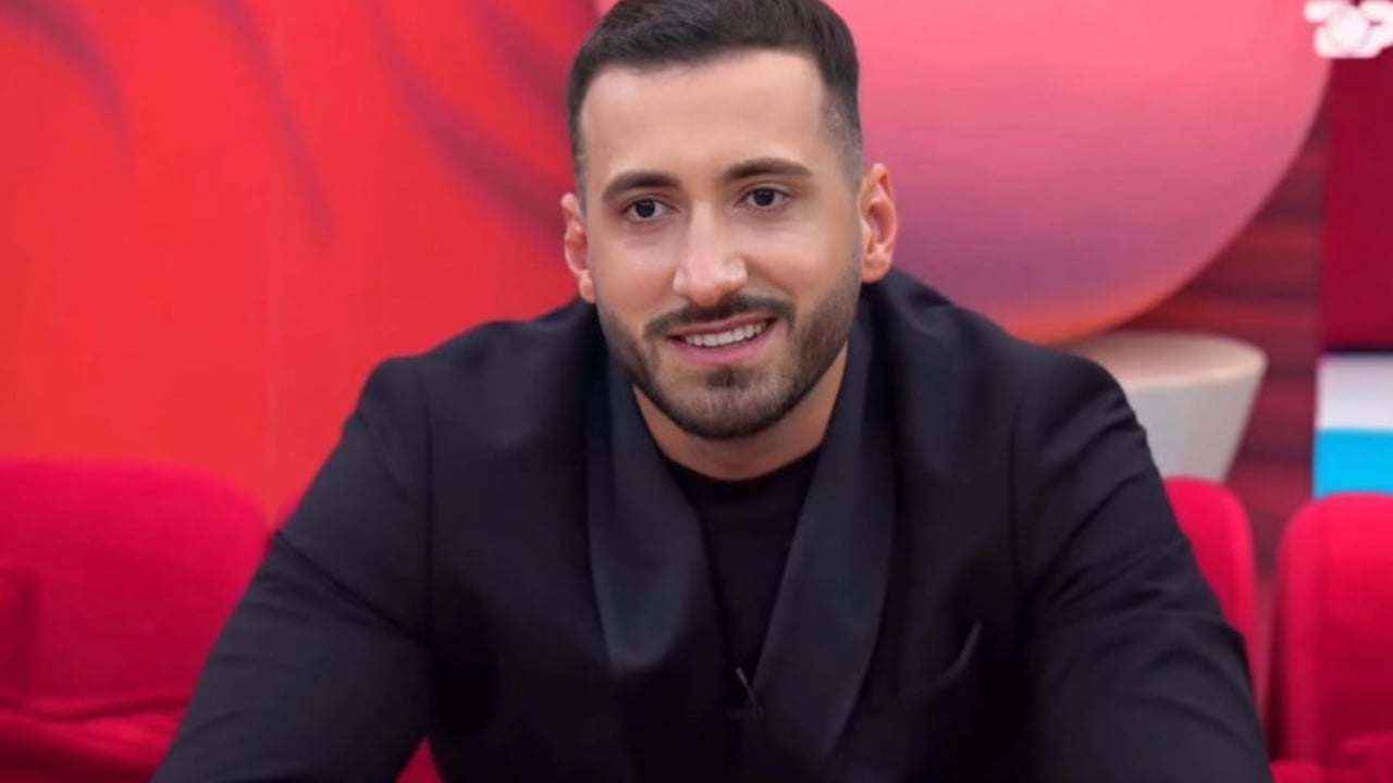 Joz Marku opinionist i  BBV Fan Club   Habit ish banori  Edhe jam  edhe s jam 