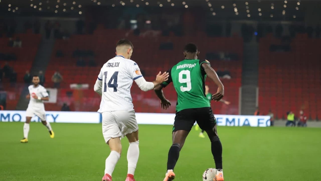 Superkupa e Shqipërisë  Egnatia Dinamo sot për në ndeshjen e fundit të 2025  luhet trofeun i parë i sezonit