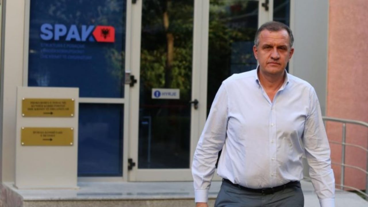 Kërkon shfuqizimin e masave të sigurisë  mbahet sot seanca në Kushtetuese për ish ministrin e Shëndetësisë  Ilir Beqaj