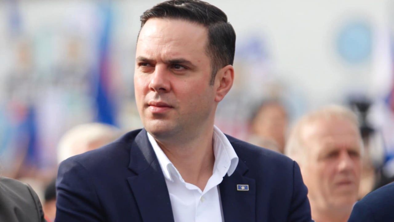  Nuk arrita ta çoj partinë aty ku duhet   Kreu i LDK së  Abdixhiku reagon pas humbjes  Do thërras Kuvendin të shqyrtojë përgjegjësinë time