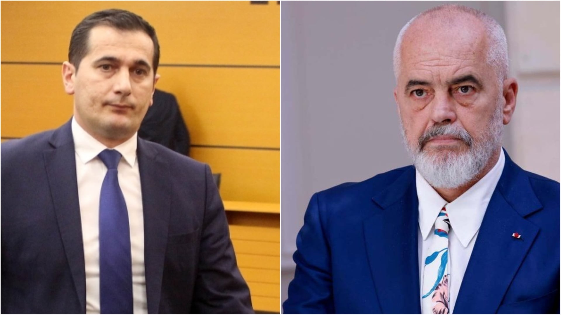 Zgjedhja e kreut të ri të SPAK  kryeministri Rama  Punë të mbarë drejtuesit të ri  Dumani meriton përgëzime