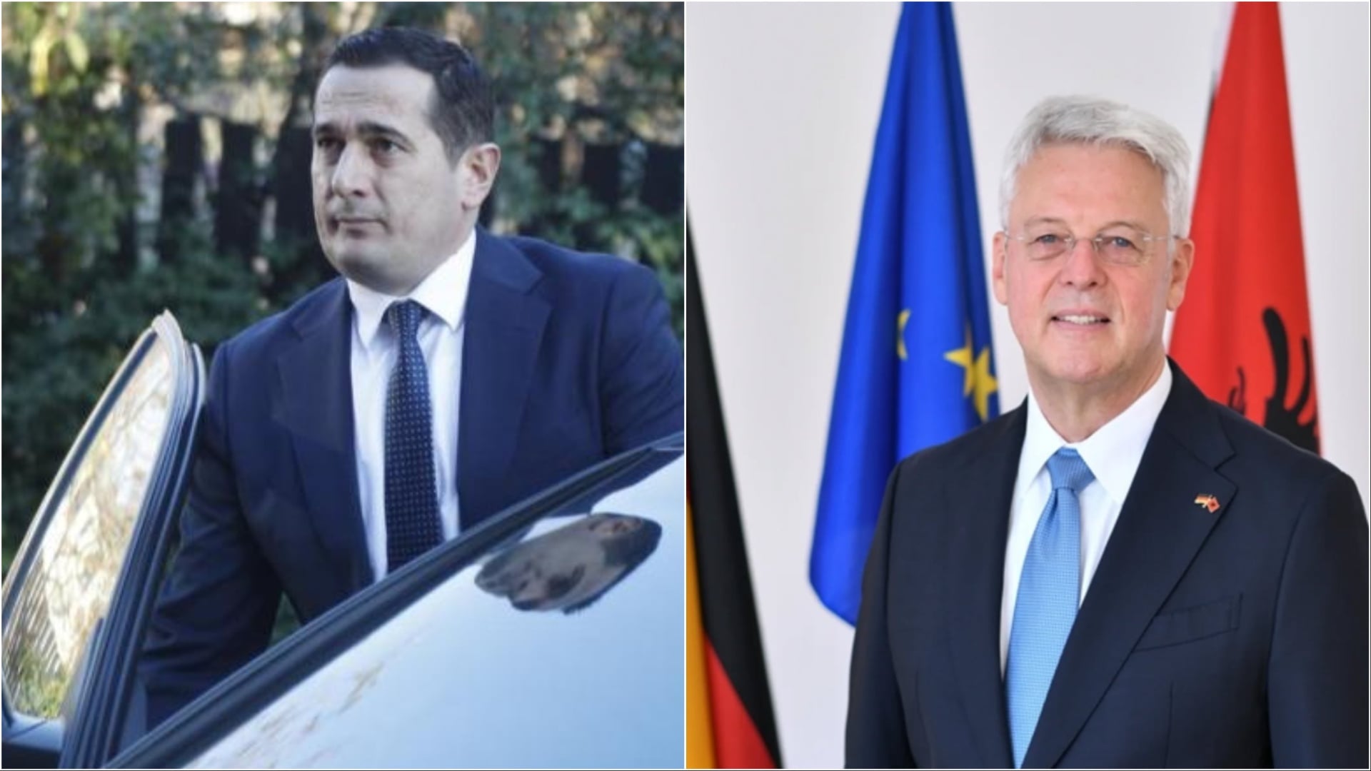 Zgjedhja e Brahos në krye të SPAK  reagon ambasada gjermane  Suksese  mbështetje për pavarësinë e standardeve më të larta të drejtësisë