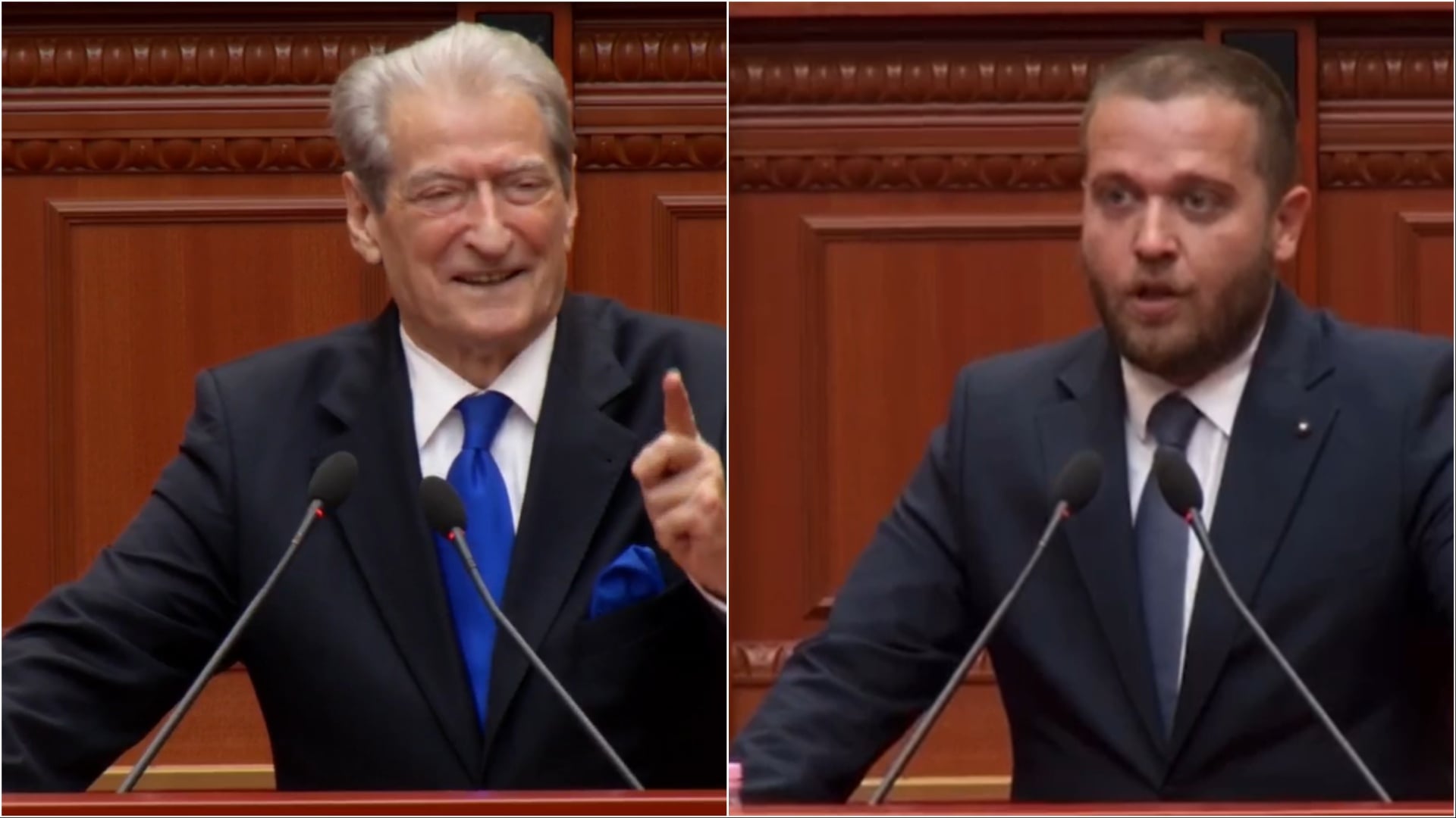 ke-folur-nen-himnin-grek-deputeti-i-ps-se-i-kthehet-berishes-te-shoh-ne-sy-dhe-te-sfidoj-per-ligj-e-kanun-per-atdhe-e-flamur