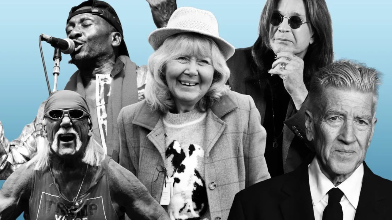 Nga Brigitte Bardot tek Robert Redford e Chris Rea  yjet që bota humbi këtë vit