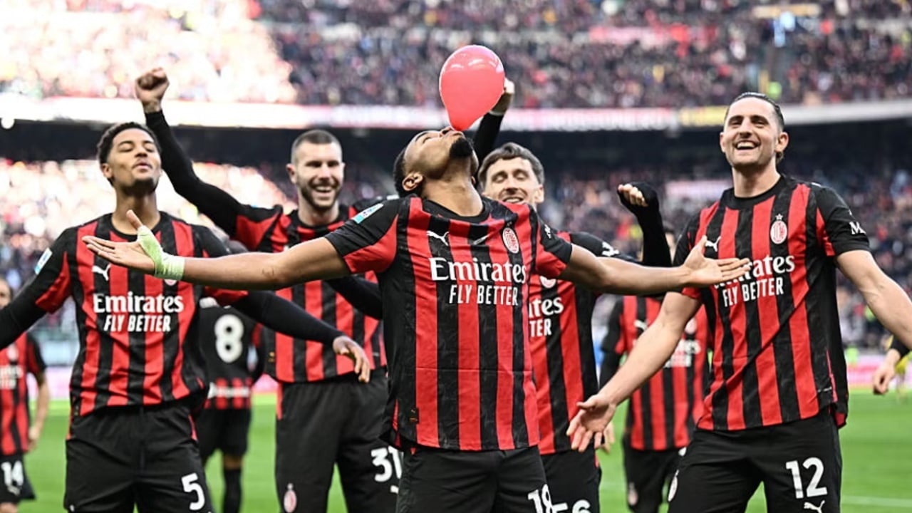 Milani mund Veronën 3 0  Pulisiç në fillim dhe më pas Nkunku ekzalton San Siron