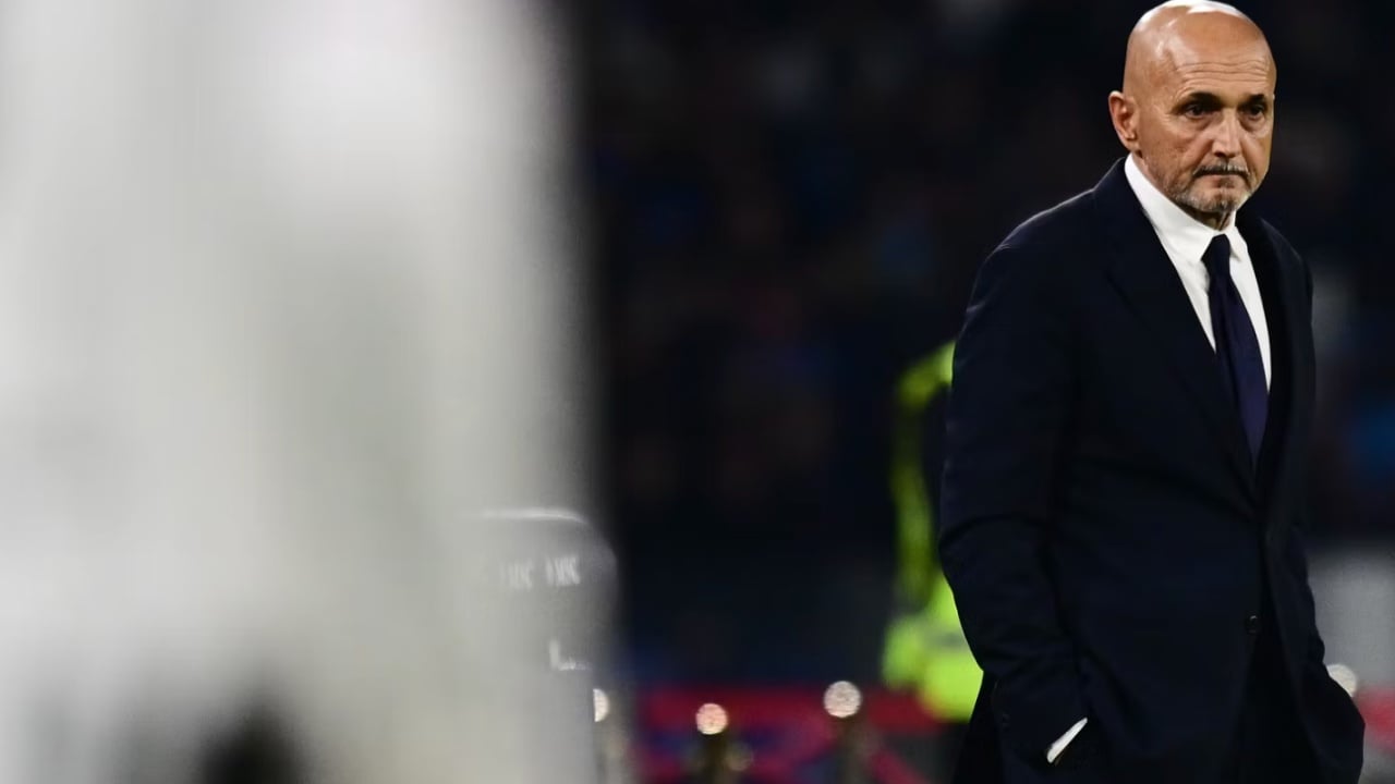 Spalletti i ka bindur të gjithë  Juventusi po përgatitet t ia zgjasë kontratën deri në vitin 2028 