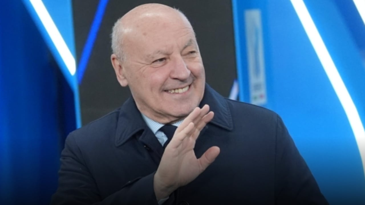 Misioni 1 miliard euro  Plani i Marottës për të rritur vlerën e skuadrës së Interit me 300 milionë euro 