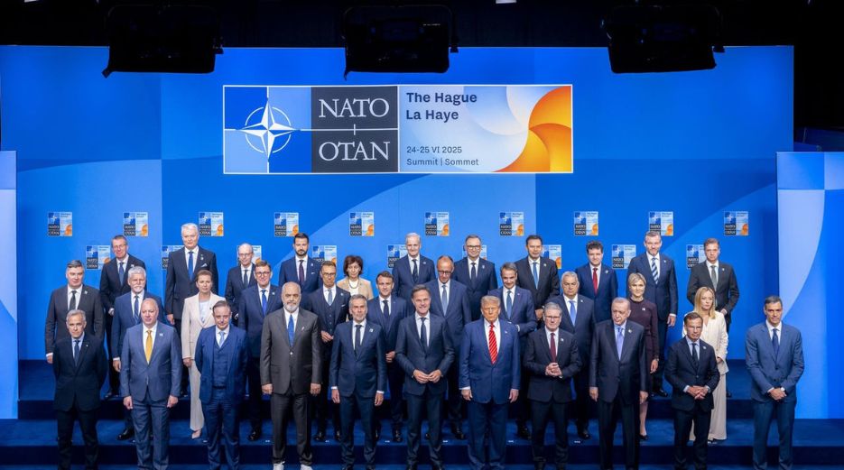 Samiti i liderëve të NATO s në Tiranë  ngrihet Task Forca kombëtare për organizimin e tij