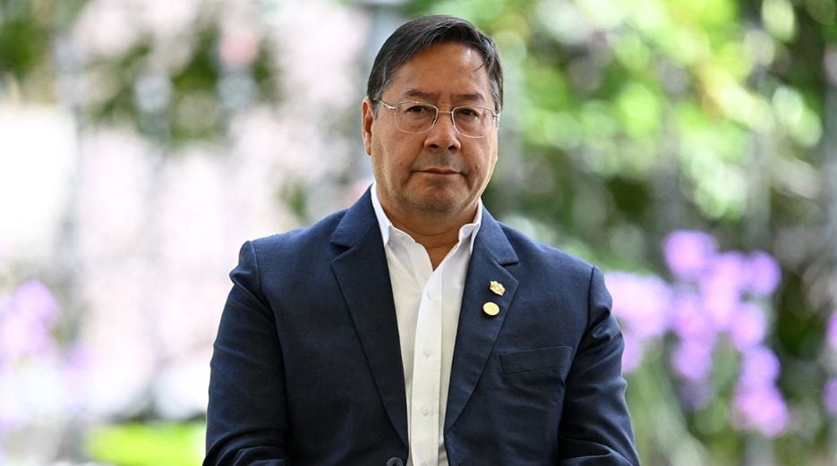 Përvetësoi fonde publike kur shërbeu si ministër financash  arrestohet ish presidenti bolivian Luis Arce