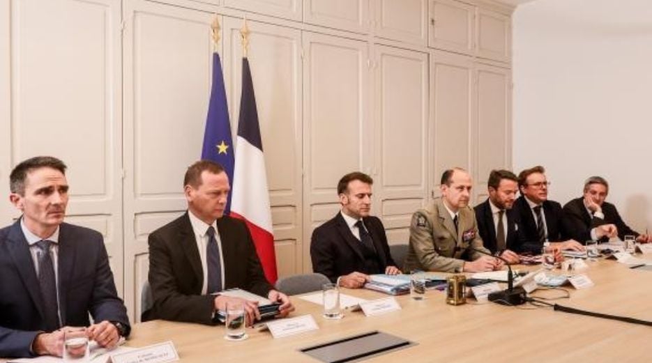 Negociatat për planin e paqes në Ukrainë  Washington Post  Takimet sekrete mes kryenegociatorit ukrainas dhe drejtuesve të FBI së alarmojnë europianët