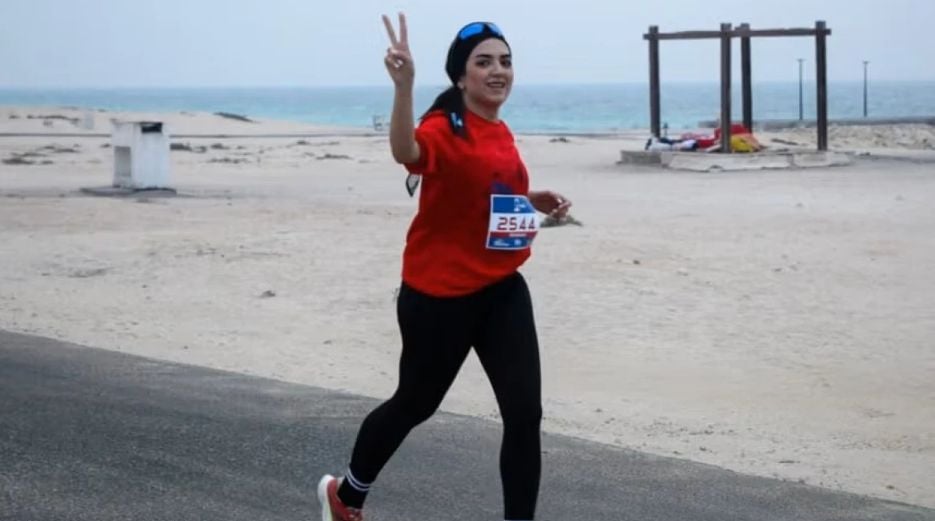 Mbajtën një maratonë ku disa nga femrat pjesëmarrëse garuan pa hixhab  autoritetet iraniane arrestojnë organizatoret