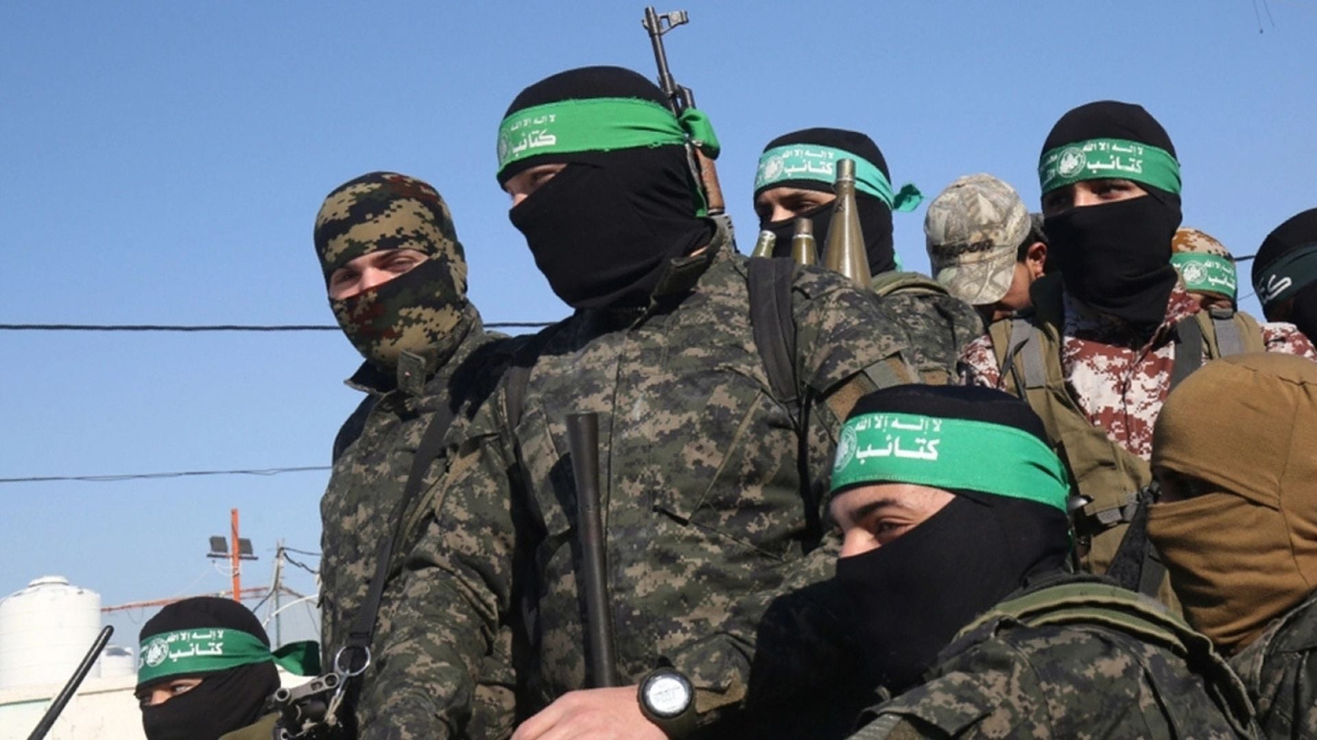 Hamasi mesazh të qartë për ndërmjetësuesit e planit të paqes në Gaza  Nuk i heqim armët pa u çarmatosur Izraeli