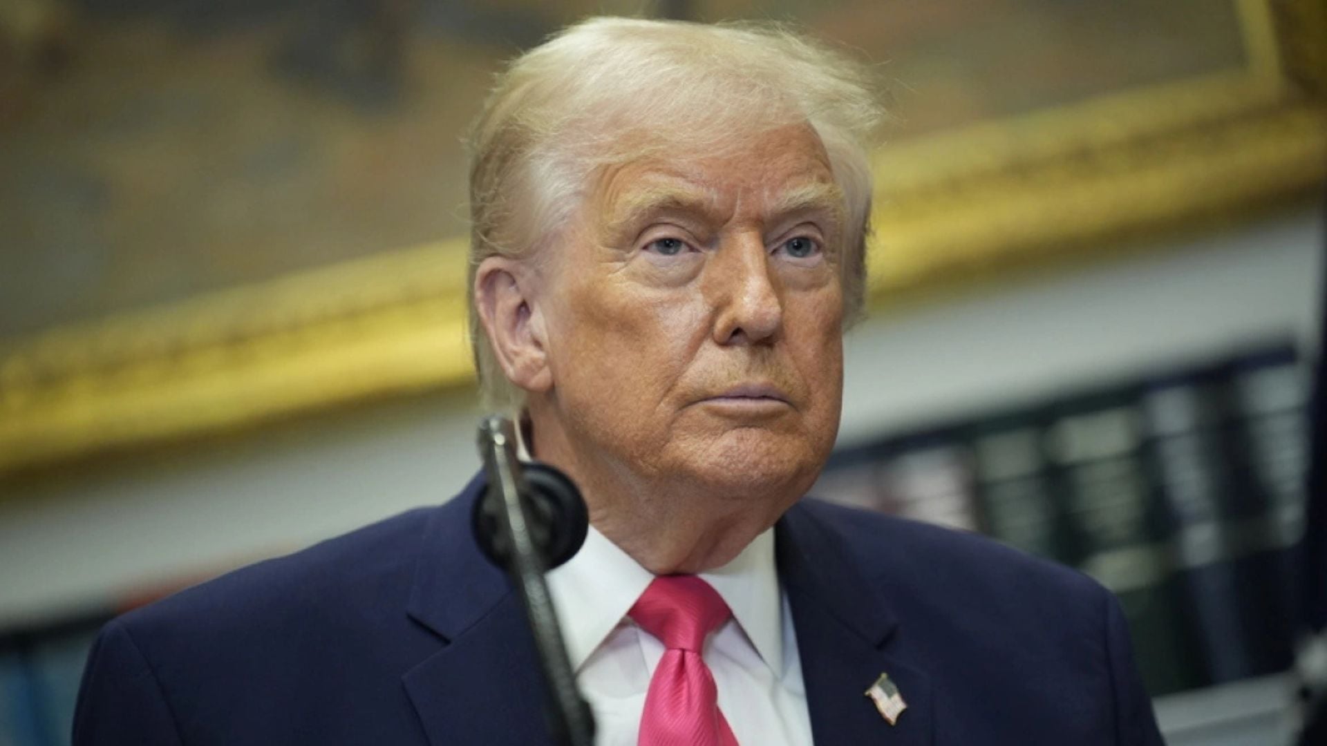 Trump nuk i ndan sytë nga Groenlanda edhe pas kundërshtimeve të europianëve  Na duhet për sigurinë tonë kombëtare