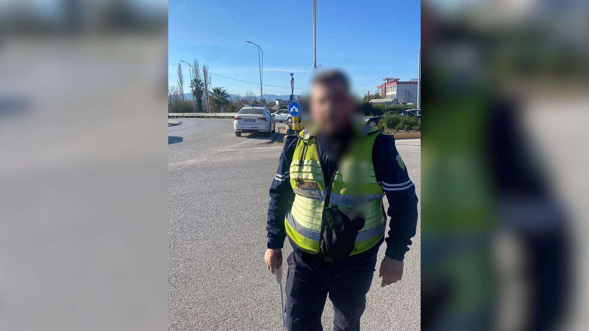 EMRAT  Dhunuan punonjësit e INUV dhe më pas dy policët që ndërhynë për të shuar konfliktin  zbardhen detajet nga ngjarja në Vlorë