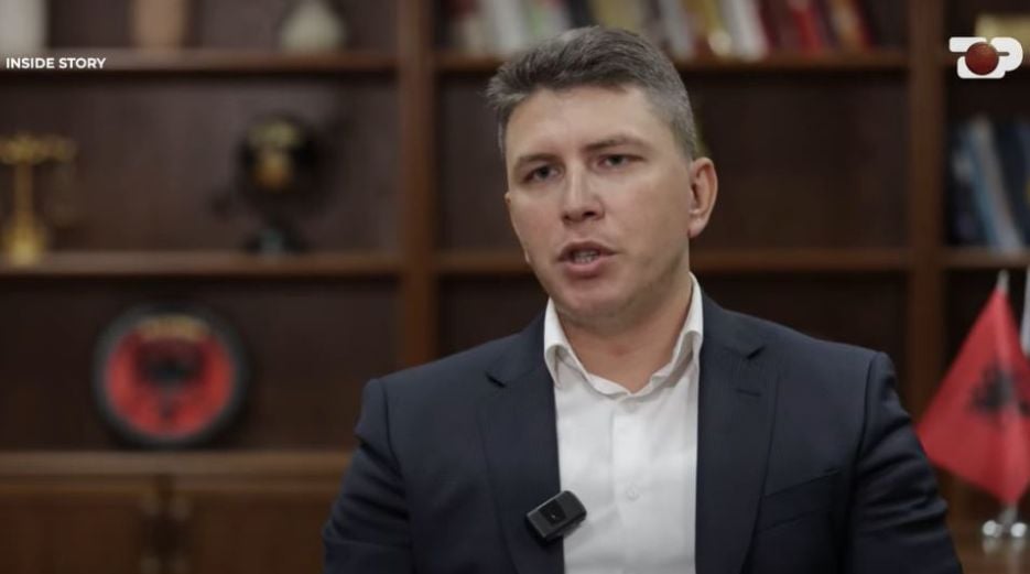 Inside Story  Pasojat e vettingut dhe hartës së re gjyqësore  gjyqtari  Ngarkesa bën të pamundur zbardhjen në kohë të vendimit