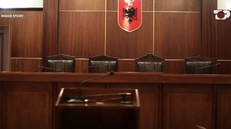 Inside Story  Gjykatat do të vijojnë të mbeten të zbrazura edhe për disa vite  plani pesimist i KLGJ së