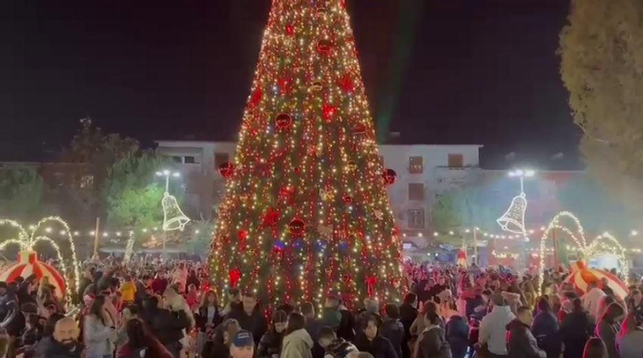 vlora-ndez-dritat-e-pemes-se-festave-te-fundvitit-kryetarja-e-re-e-bashkise-iu-bashkohet-festimeve