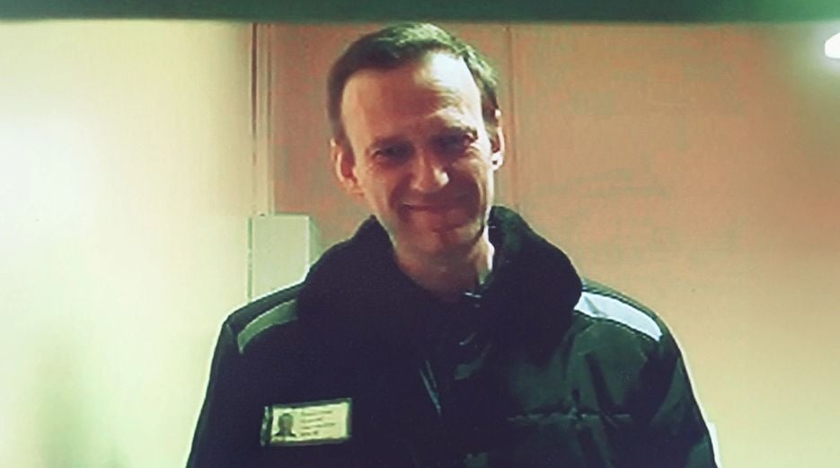 Të burgosurit politikë në Rusi  ja si i hesht Kremlini zërat e guximshëm që kritikojnë sistemin e Putin