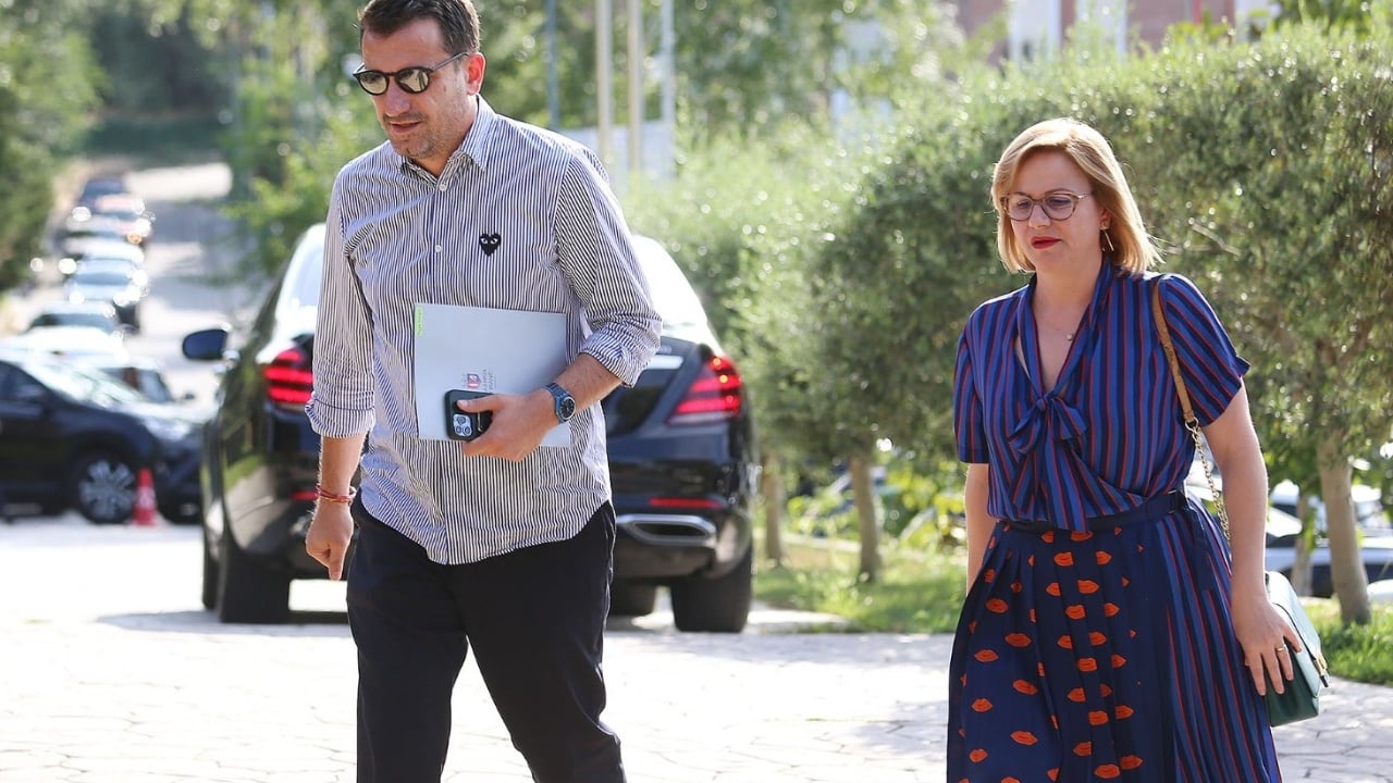 Gjyqi paraprak për dosjen  Veliaj   ish deputetja e PS e marrë e pandehur kërkon pushim të çështjes