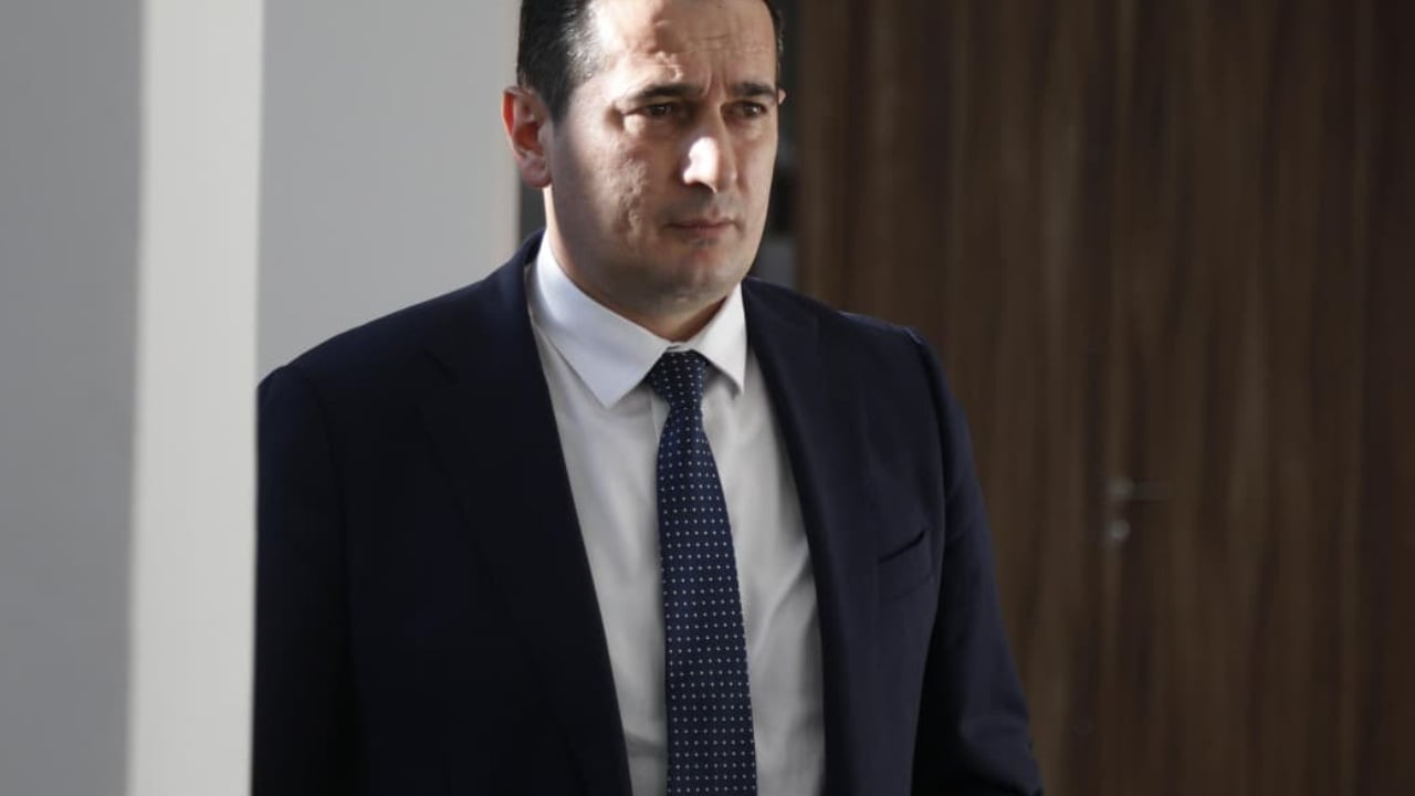 Klodjan Braho zgjidhet drejtues i ri i SPAK  si votuan 11 anëtarët e KLP