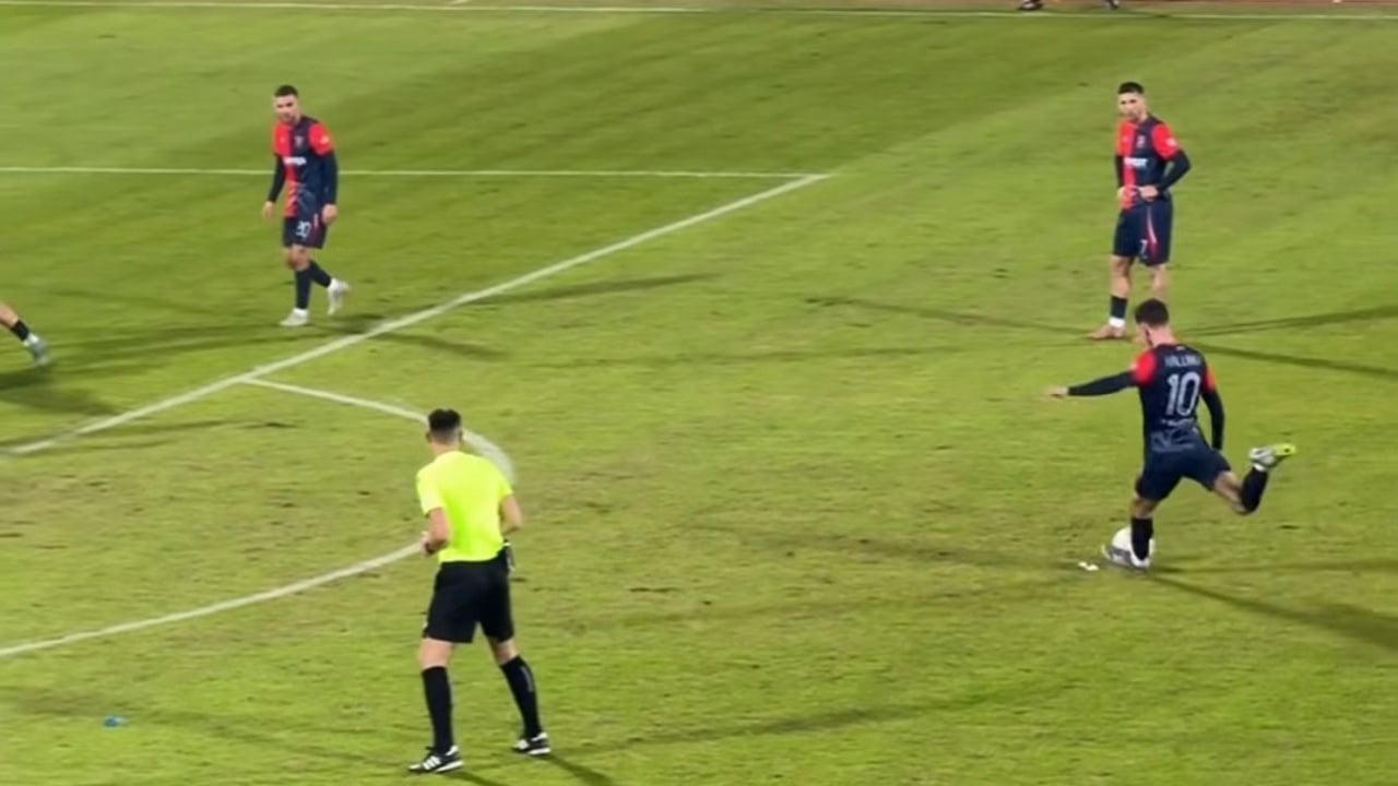 Vllaznia në krizë rezultatesh  barazon në shtëpi me Bylisin  shkodranët shkojnë në pesë ndeshje pa fitore