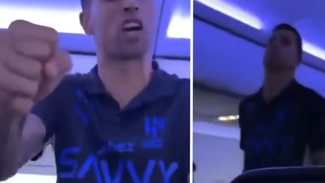 Video  Ylli i Portugalisë përplaset me tifozin  Si qëndron e vërteta pas publikimit të pamjeve në rrjetet sociale