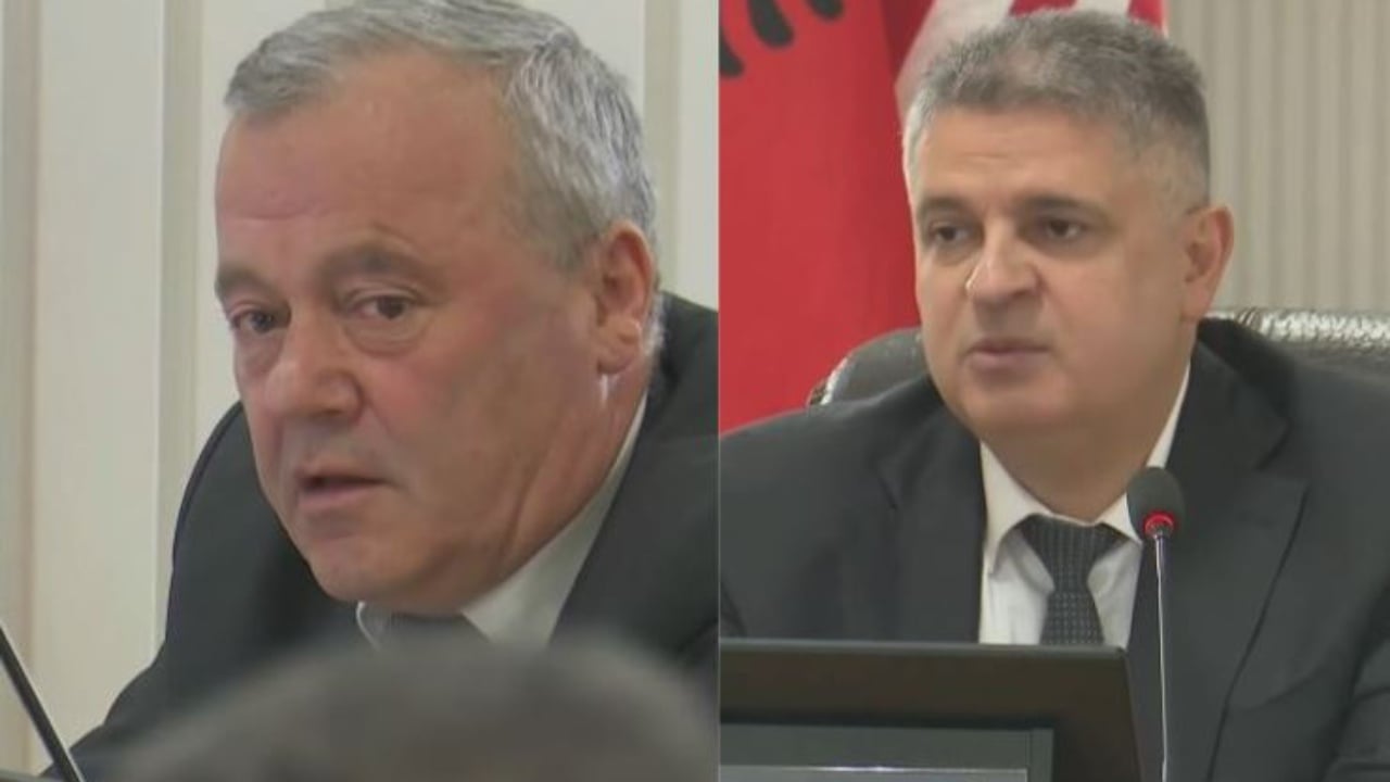 Të shtohet numri i prokurorëve apo duhet ndryshim ligjor  Kandidati për drejtimin e SPAK  Adnan Xholi  Duhen ruajtur standardet europiane