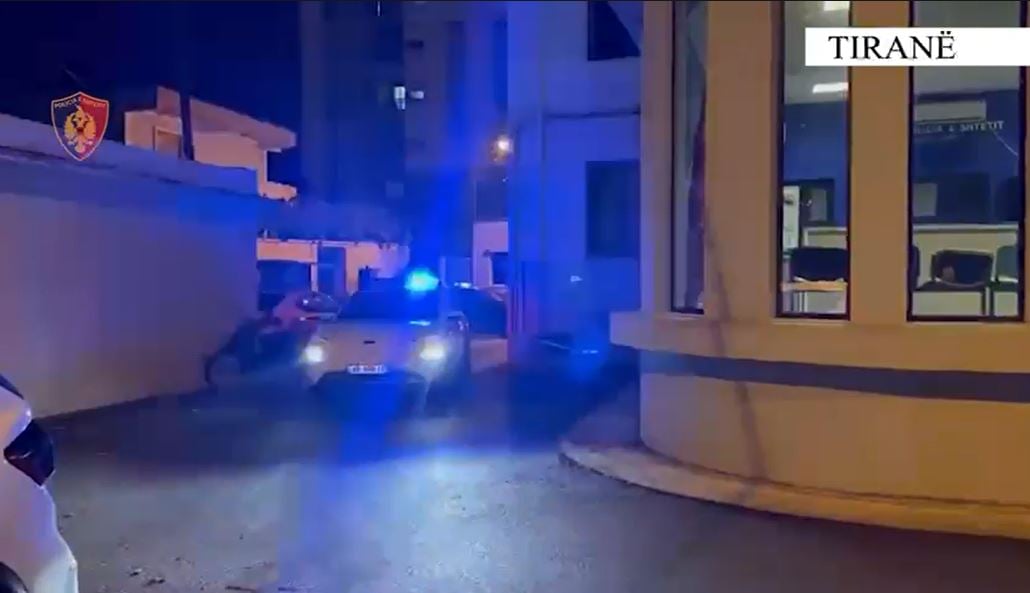 Zbardhet dinamika e ngjarjes te rrethrrotullimi i Freskut  26 vjeçari u plagos rëndë   urdhri  ishte porosi