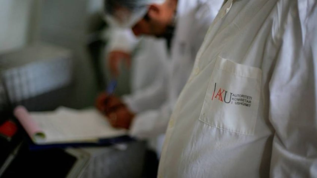 Bllokohet 51 ton misër nga Serbia  rezultuan me aflatoksinë  Shkon në 15 numri i kamionëve të ndaluar