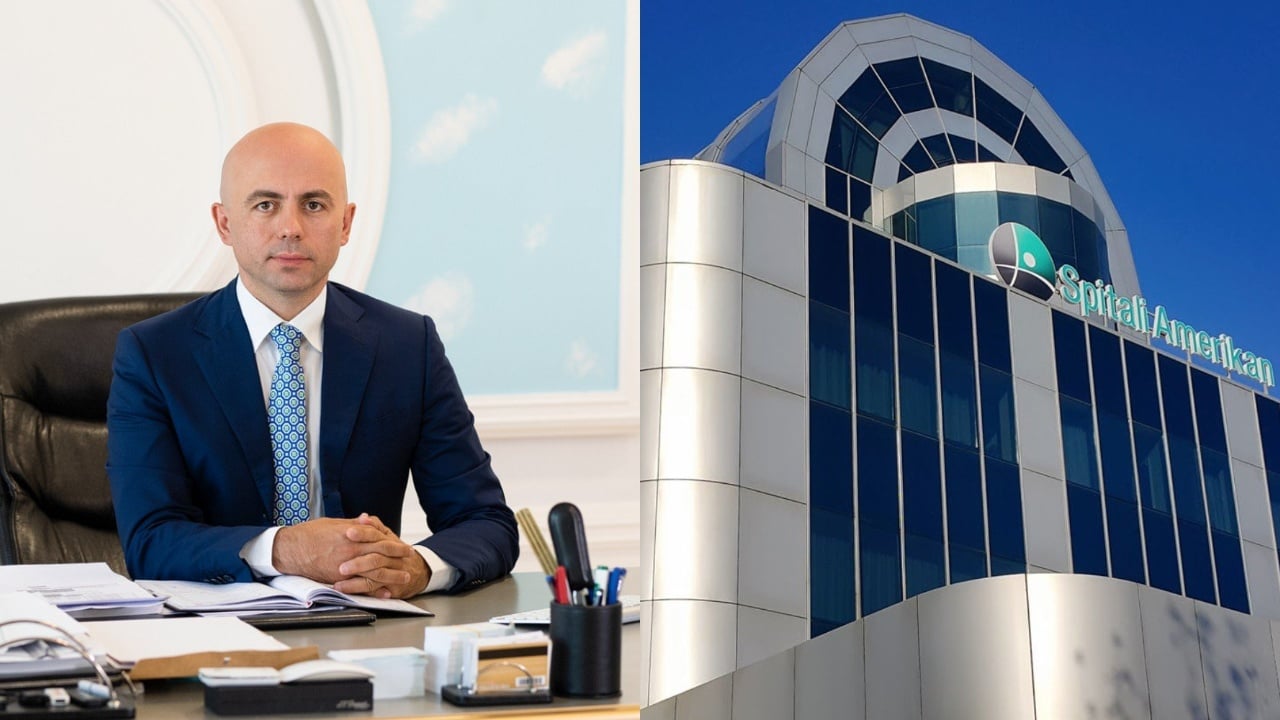 Dhurata e QSUT për Allajbeun  Sallës 3 milionë euro te  Nënë Tereza  i vihet  kyçi  pa arsye  transplanti i veshkës bëhet te Spitali Amerikan