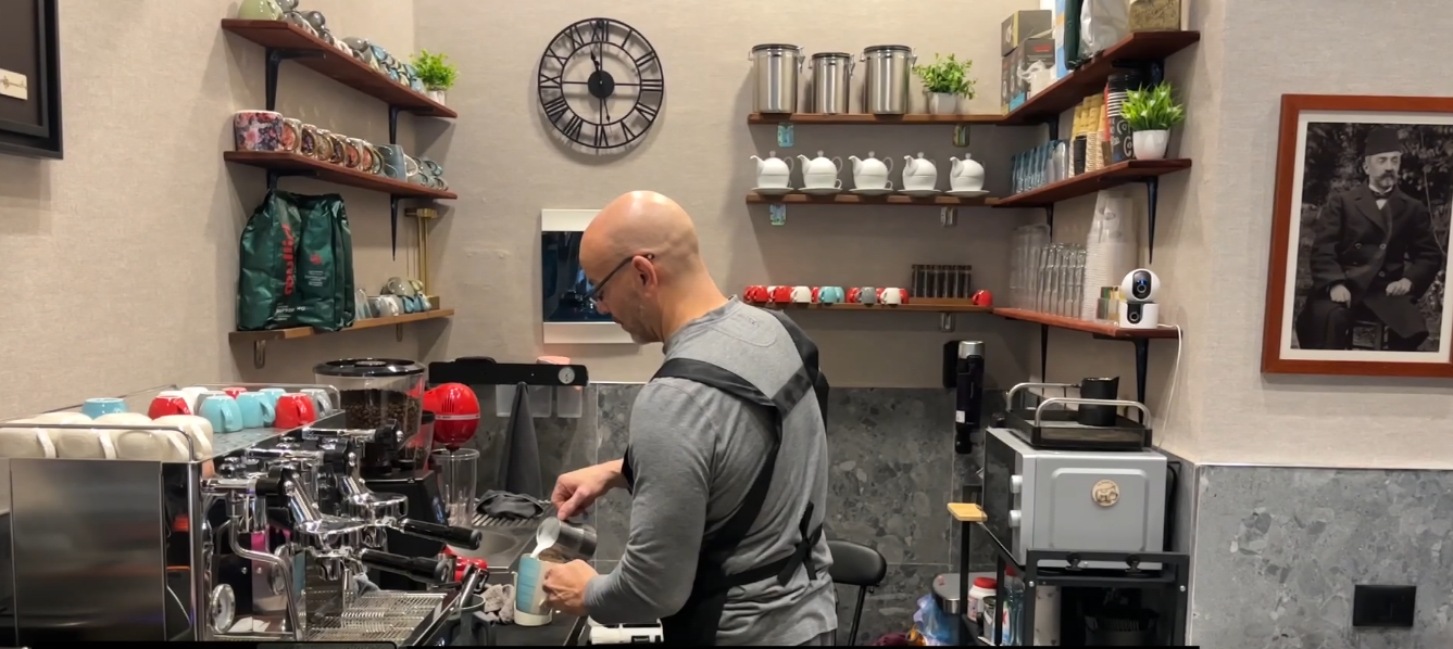 Nga SHBA në Vlorë  Historia e çiftit që ngriti barin  1912  të frymëzuar nga historia e shpalljes së Pavarësisë