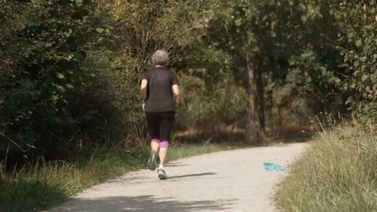 Ishte duke bërë vrap në një park  gruaja abuzohet seksualisht nga një 26 vjeçar  ishte fshehur pas shkurreve kur 