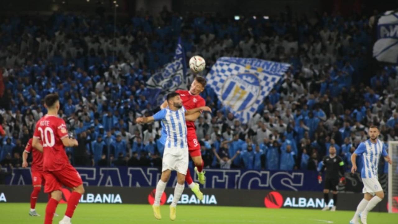 Disiplina ngarkon Tiranën dhe Partizanin  të riparojnë stadiumin  Arena Kombëtare  të dëmtuar pas derbit