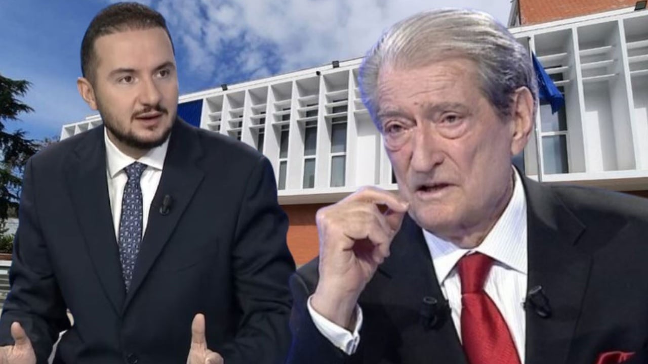 Berisha dhe Salianji zbresin në bazë  Kreu i PD takim me anëtarët e degës 9 në Tiranë  ish deputeti në Durrës