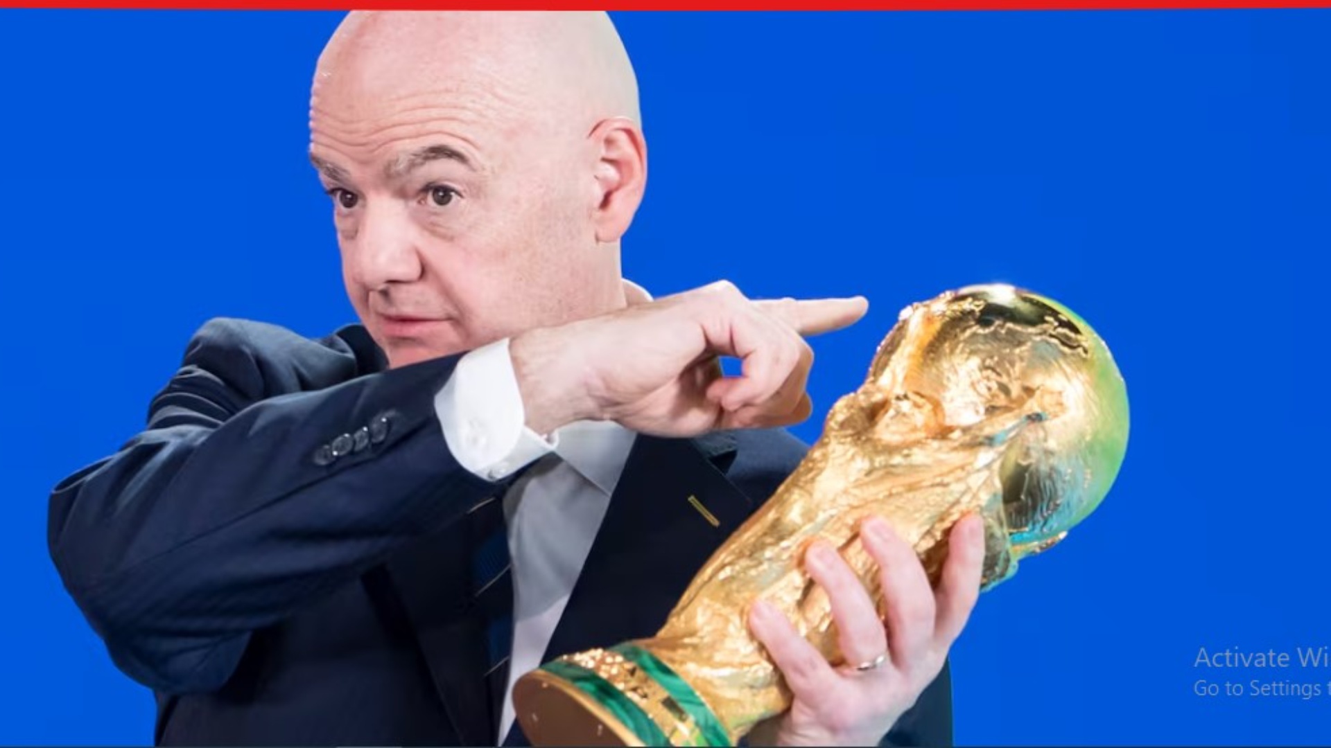 Revolucioni në Botëror  kalendari do të zbulohet me një ceremoni speciale