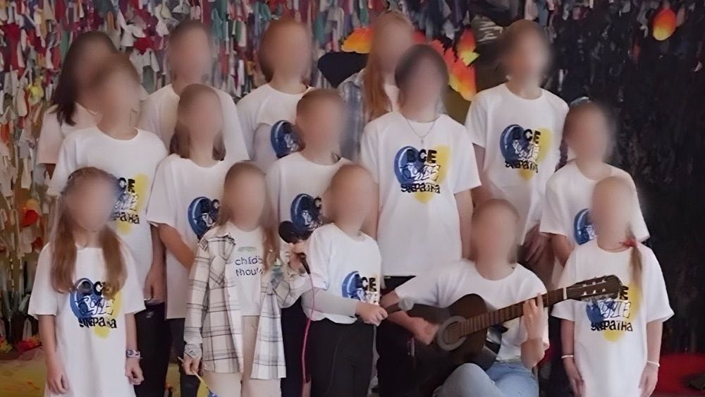 Skandal në Turqi  U strehuan në Antalia për t i shpëtuar luftës  vajza të mitura nga Ukraina abuzohen seksualisht në hotelin ku qëndronin