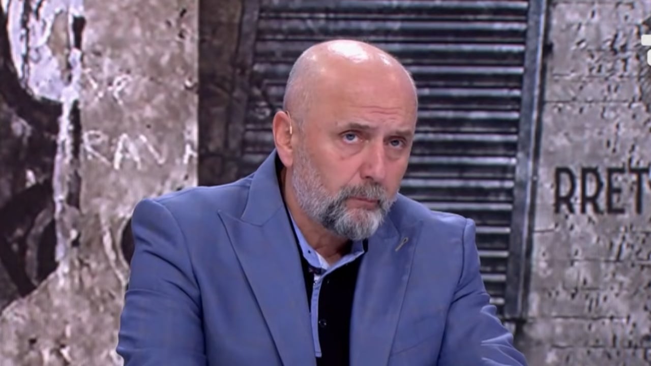  Në 2026 pritet luftë civile në Amerikë   SPAK  Rama dhe çështja Balluku  Alfred Cako në  Rrethi Katror   Zv kryeministrja nuk u sulmua për korrupsion  por 