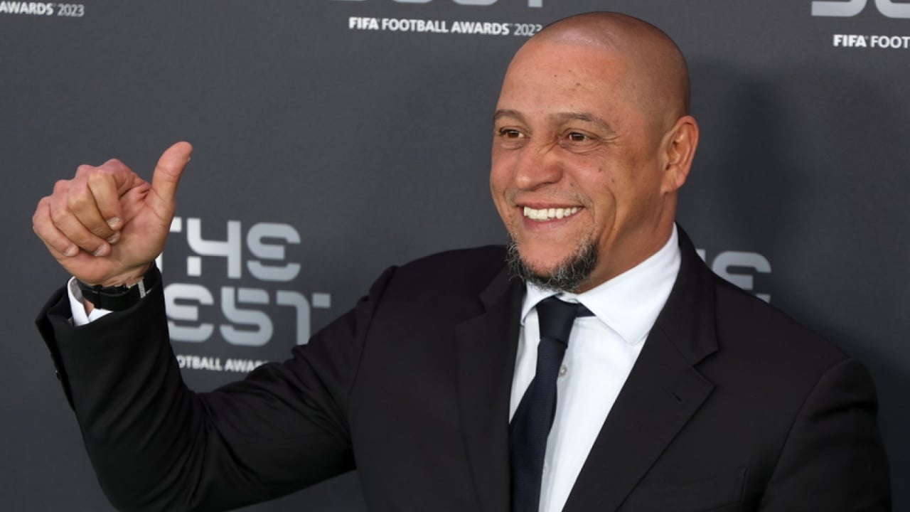 Flet Roberto Carlos pas 3 orësh operacion në zemër  Jam mirë dhe nën monitorim të vazhdueshëm