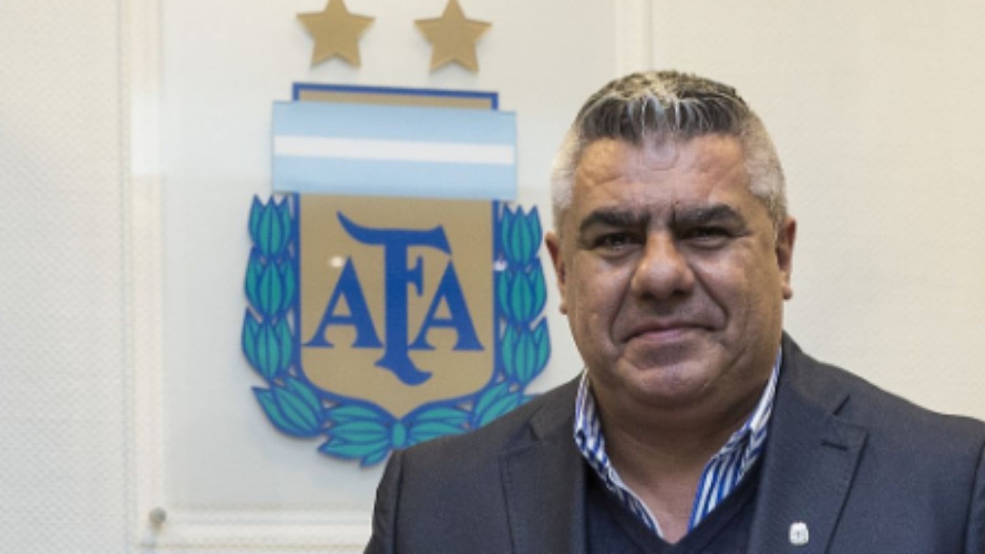 E bujshme në futbollin argjentinas  presidenti Tapia shpallet i pandehur për 