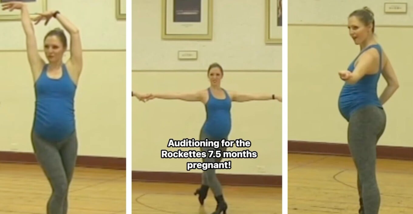 kerceu-me-taka-ne-muajin-e-tete-te-shtatzenise-rockette-behet-virale