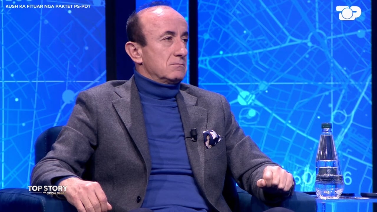  Turp  PD tregoi që është pa kokë   Tërhoqën firmat për Endrit Shabanin  Sula në  Top Story   Opozita nuk është serioze